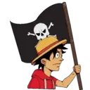Piratas ️ 1 Movi 8