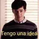 Pretty Little Liars en mov 14