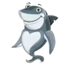 Tubarão 1 5