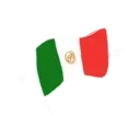 viva México mov cool 25