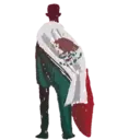 viva México mov cool 30