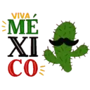 viva México mov cool 20