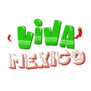 viva México mov cool 18