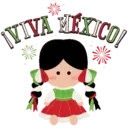 viva México mov cool 19