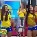 Viva Colombia ( 1 )Movi 18