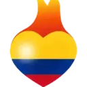 Viva Colombia ( 1 )Movi 15
