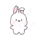 Pink Bunny Rabbit 12