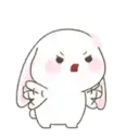 Cute Bunny rabbit 28