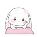 Cute Bunny rabbit 18