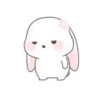 Cute Bunny rabbit 3