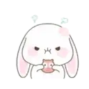 Cute Bunny rabbit 12
