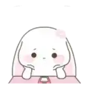Cute Bunny rabbit 11