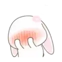 Cute Bunny rabbit 21
