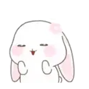 Cute Bunny rabbit 30