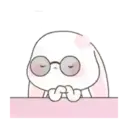 Cute Bunny rabbit 19