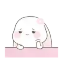 Cute Bunny rabbit 22