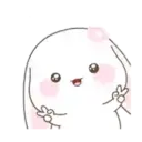 Cute Bunny rabbit 9