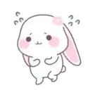 Cute Bunny rabbit 2