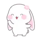 Cute Bunny rabbit 26