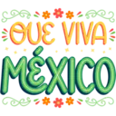 Viva México cabrones 7
