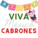 Viva México cabrones 23