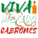 Viva México cabrones 10