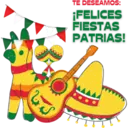 Viva México cabrones 1