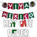 Viva México cabrones 21