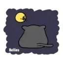 HalLoWeEn DaY BiRdS (Mov) 16