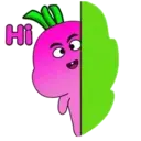 TuRnIp PiNk   (Mov) 3