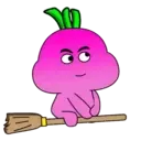 TuRnIp PiNk   (Mov) 4