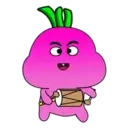 TuRnIp PiNk   (Mov) 1