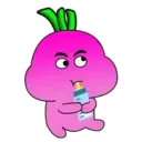 TuRnIp PiNk   (Mov) 5