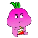 TuRnIp PiNk   (Mov) 10