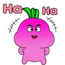 TuRnIp PiNk   (Mov) 7