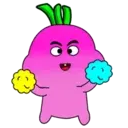 TuRnIp PiNk   (Mov) 12
