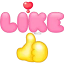 LIKE
Melissa