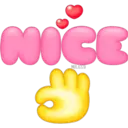 NICE
Melissa