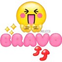 □
BRAVO
99
Melissa