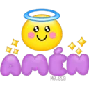 8
AMEN
Melissa