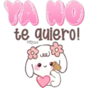 Cute bunny 16