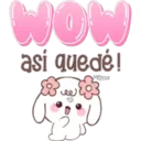 Cute bunny 7