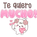 Cute bunny 23