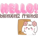 Cute bunny 21