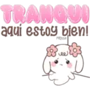 Cute bunny 1