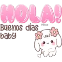 Cute bunny 5