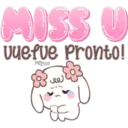 Cute bunny 11