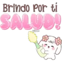 Cute bunny 3