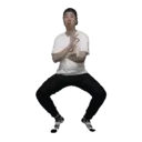 Crazy korean 4