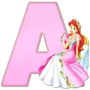 ABC SIRENITA BLANCA AT 21